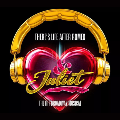 & juliet logo with title