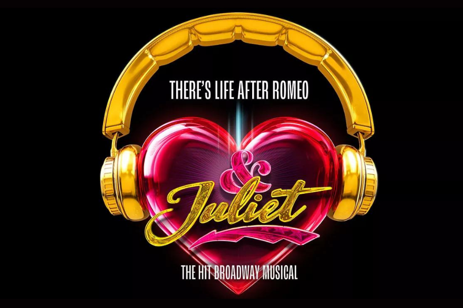 & juliet logo with title