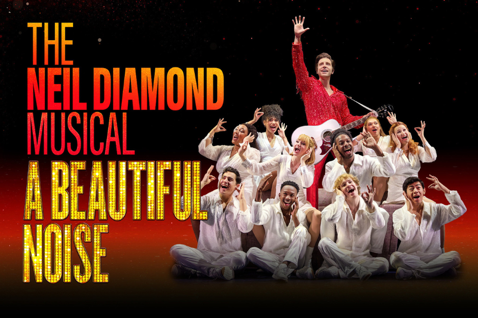 Neil Diamond Musical: A Beautiful Noise