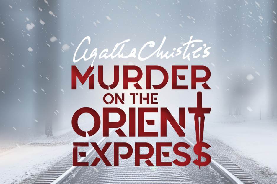 Agatha Christie's Murder on the Orient Express