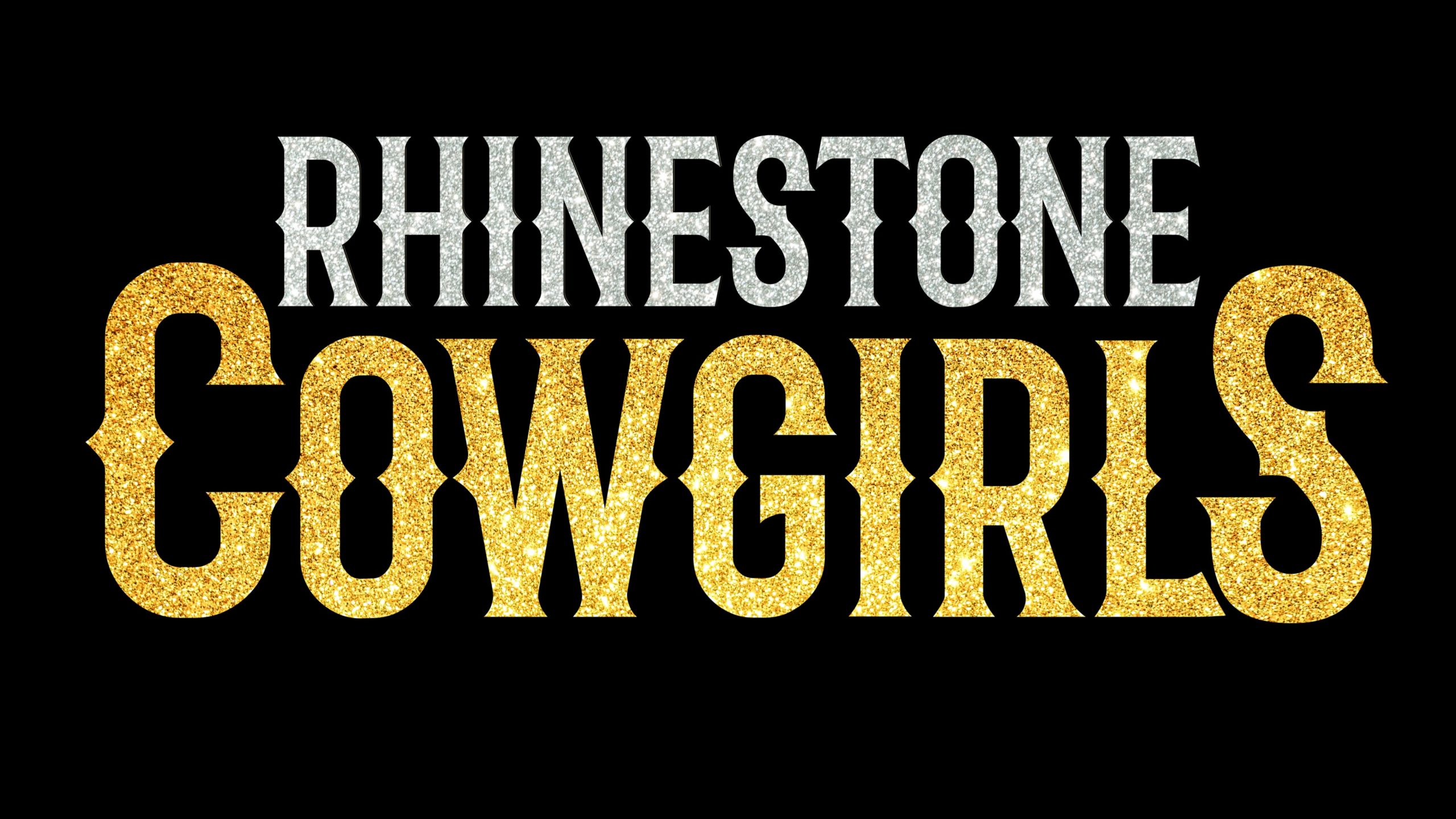 Rhinestone Cowgirls @ Walters Music Venue