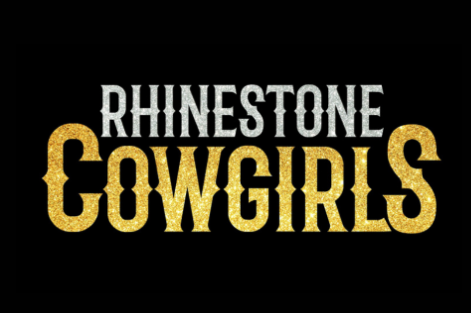 rhinestone cowgirls logo