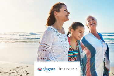 Travel Insurance Family Coverage