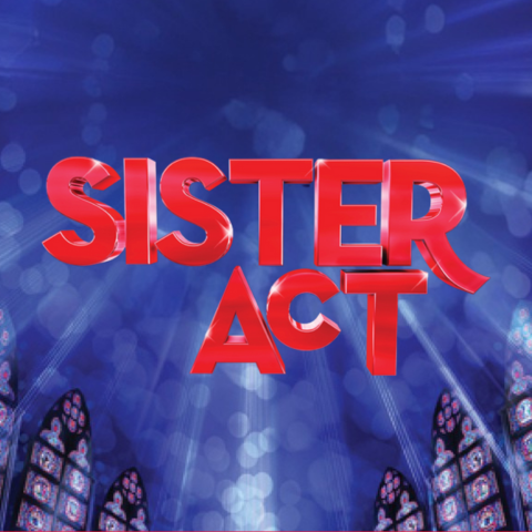 Sister Act @ Drayton