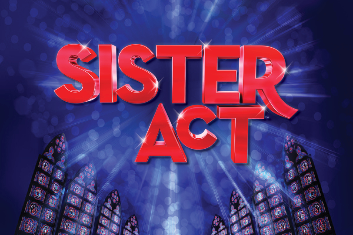 Sister Act @ Drayton