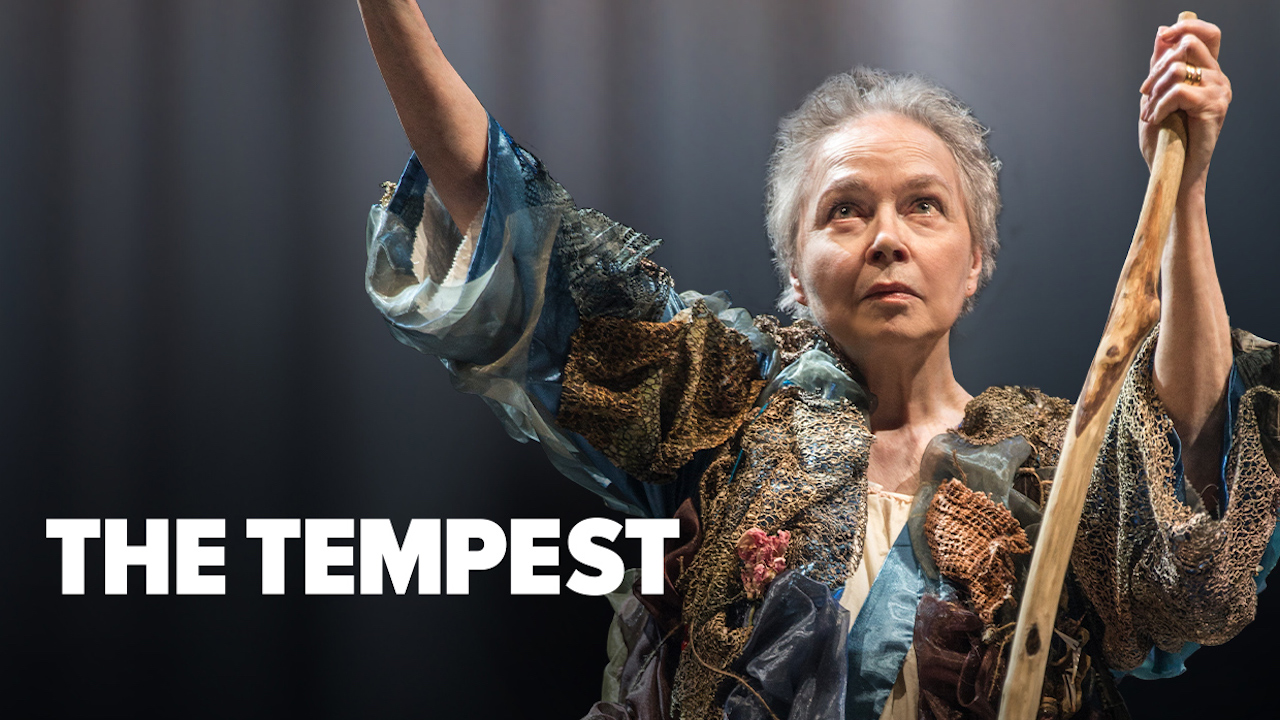 The Tempest @ Stratford Festival