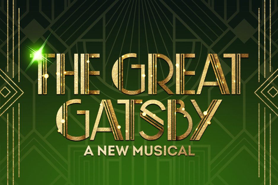 The Great Gatsby, A New Musical