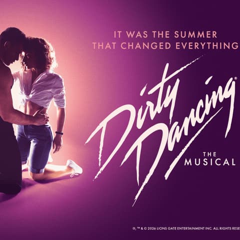 Dirty Dancing: The Musical