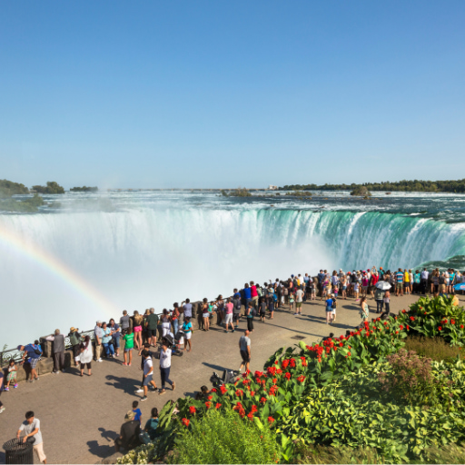 Niagara Falls