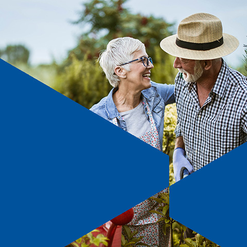 Term Life Insurance Hero Image