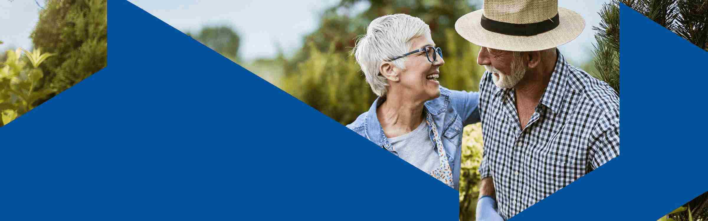 Term Life Insurance Hero Image
