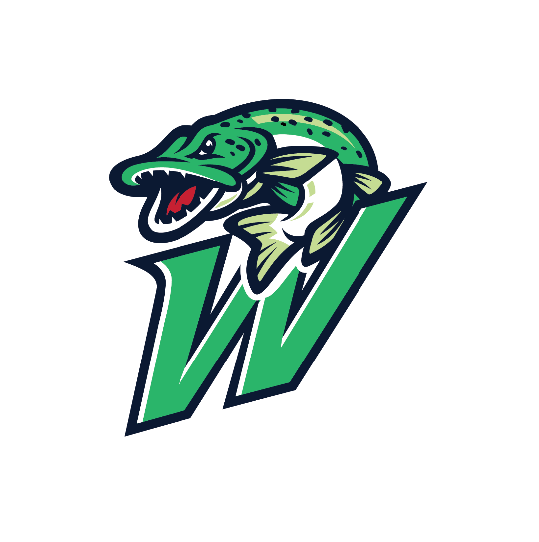 Welland Jackfish Logo