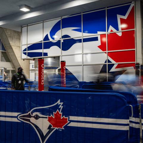 Blue Jays Overnight