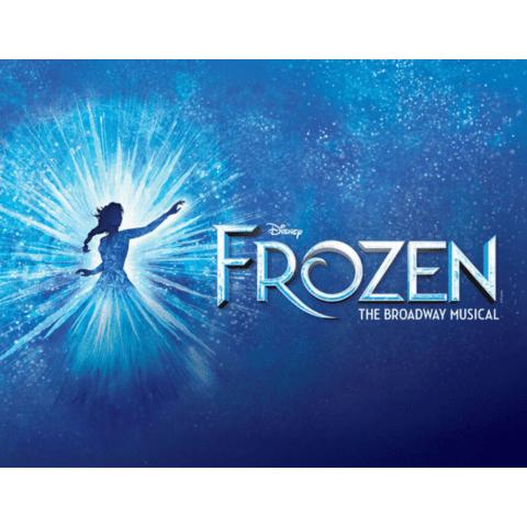 Disney's Frozen: The Broadway Musical