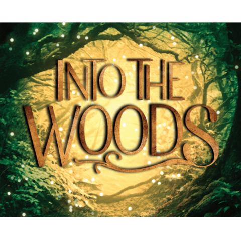 Into The Woods
