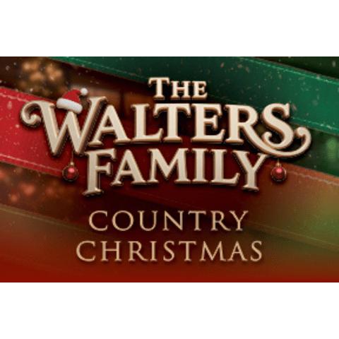A Country Christmas with the Walters Family