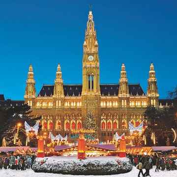 Christmas Market