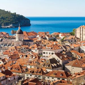 Treasures of the Balkans