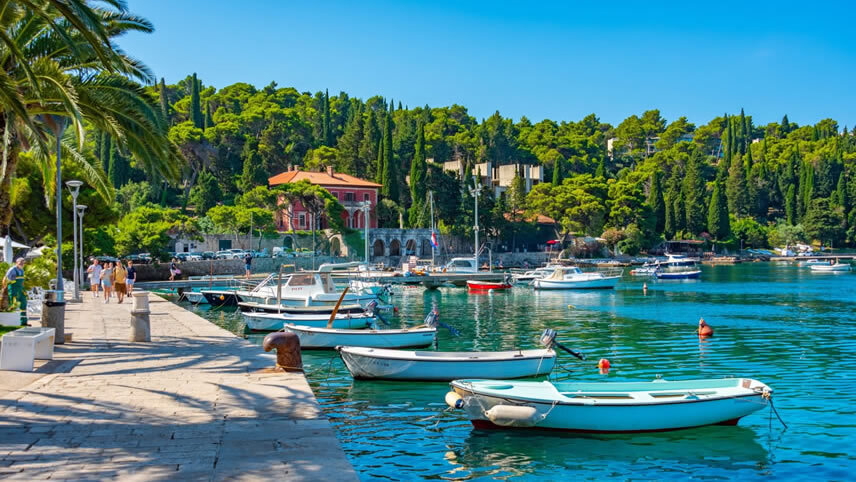 Treasures of the Balkans