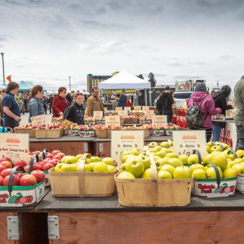 Farmer's Market