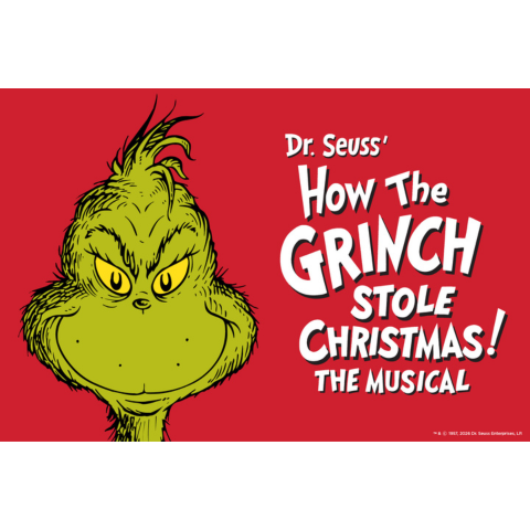 The Grinch 