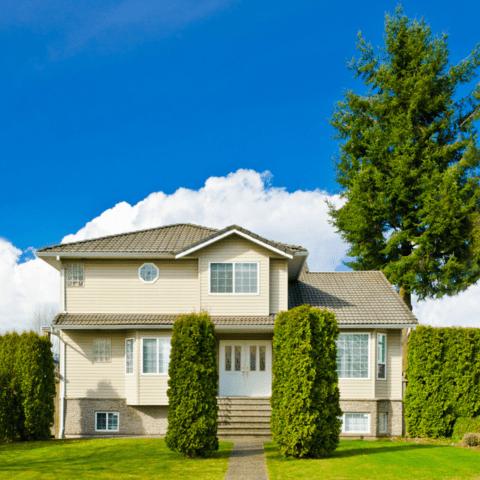 CAA Homeowner's Insurance