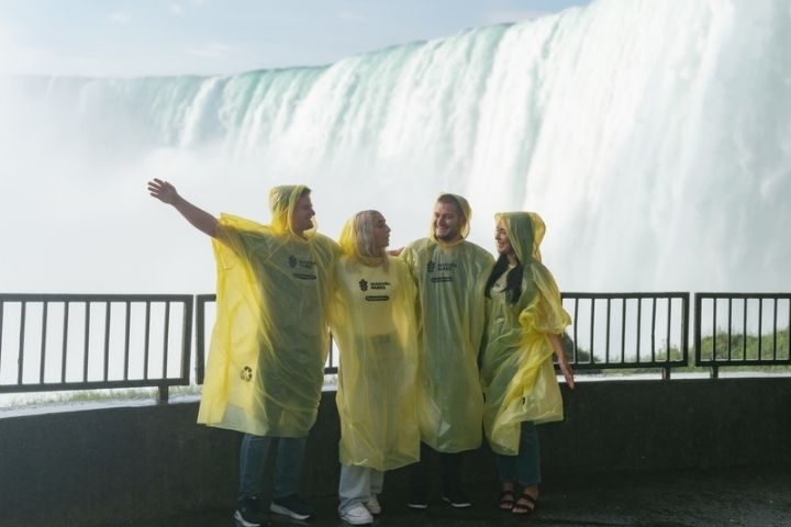 Niagara Park Member Day