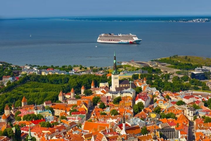 Norwegian Cruise Line