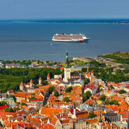 Norwegian Cruise Line