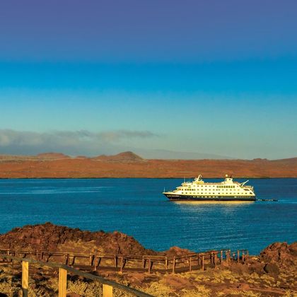 Lindblad Expeditions Cruise Tour
