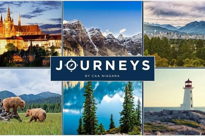 Jouneys by CAA Niagara