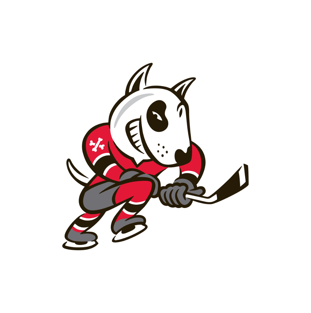 Icedogs Logo