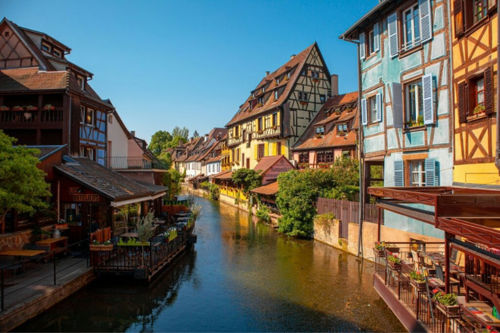 Discover the Best of France with Trafalgar