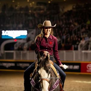 The Royal Agricultural Winter Fair