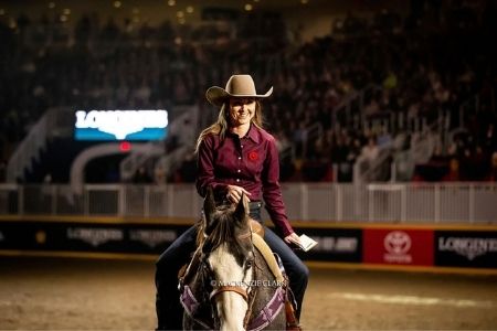 The Royal Agricultural Winter Fair