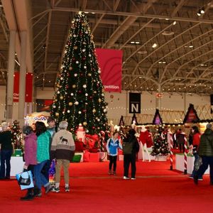 One Of A Kind Christmas Show