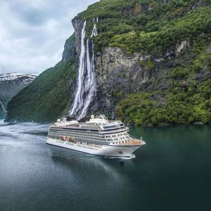CAA Niagara Viking Cruises Presentation