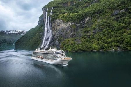 CAA Niagara Viking Cruises Presentation