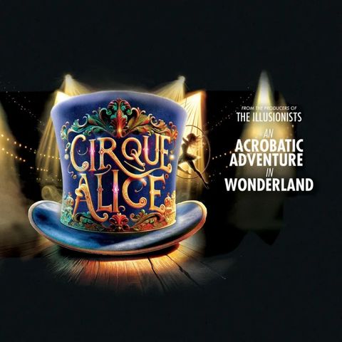 CIRQUE ALICE