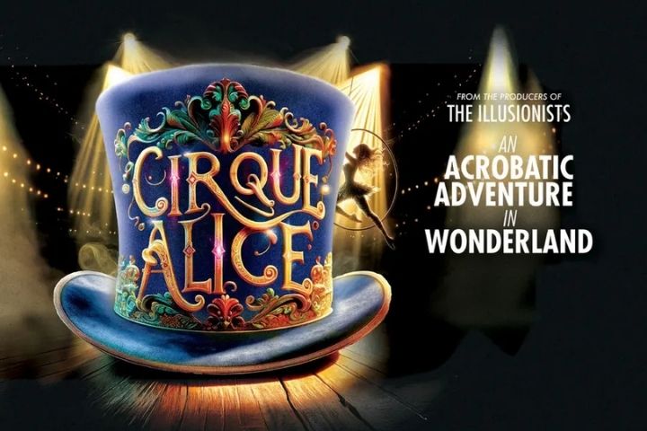CIRQUE ALICE