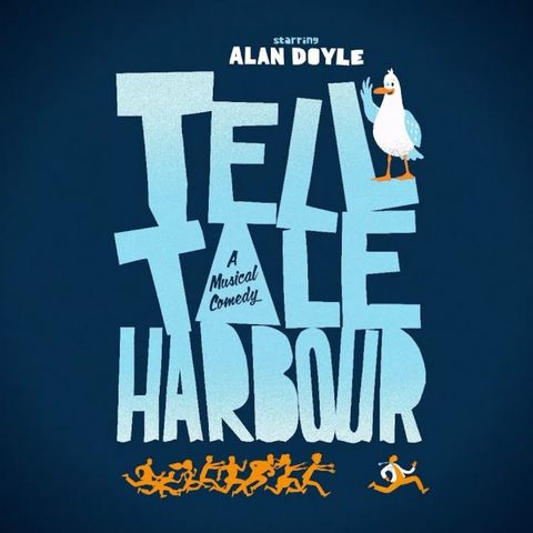 TELL TALE HARBOUR