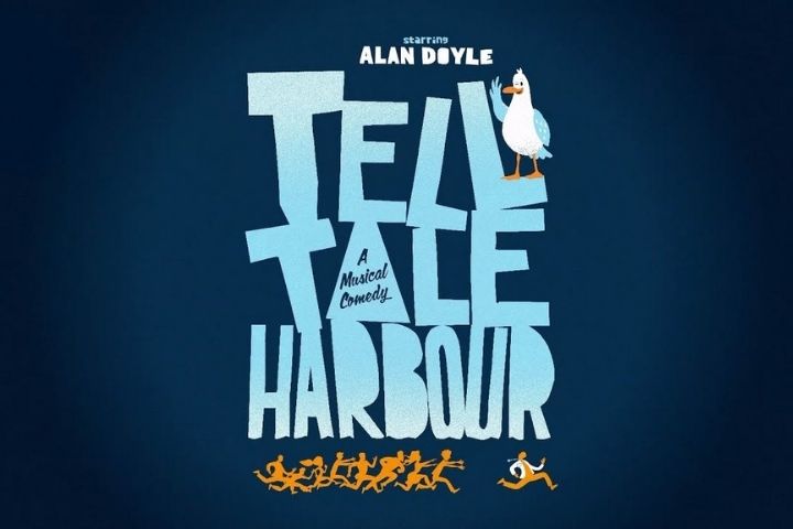 TELL TALE HARBOUR