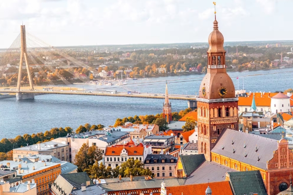 Riga, Latvia