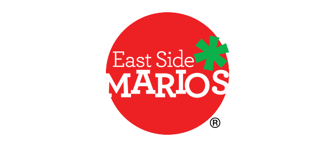 East Side Marios Logo