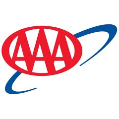American Automotive Association (AAA) Logo