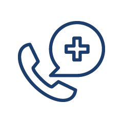 24/7 CAA Assistance* in the Event of a Claim CAA Assistance Icon