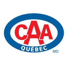 CAA Quebec Logo