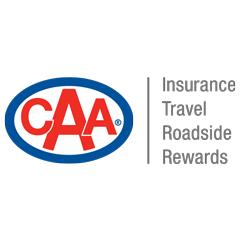 CAA South Central Ontario CAA South Central Ontario Logo