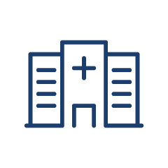 Hospital Allowance Hospital Allowance Icon