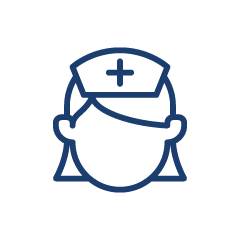 Medical Follow-up in Canada Medical Follow-up Icon